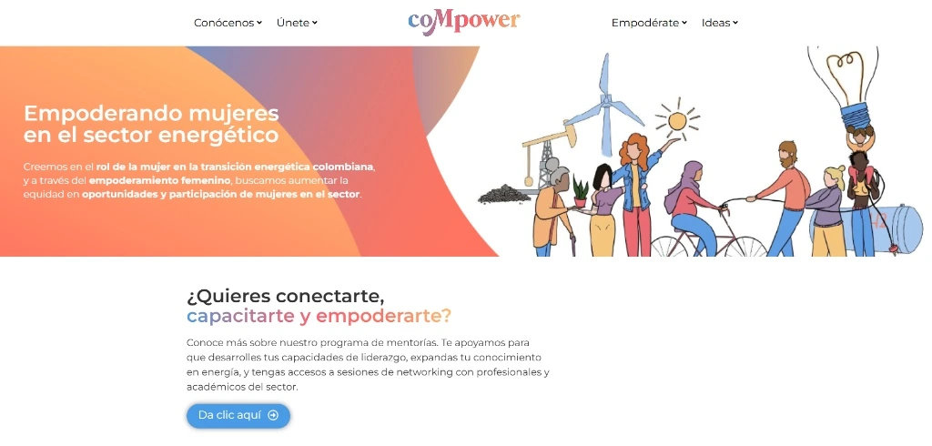Compower