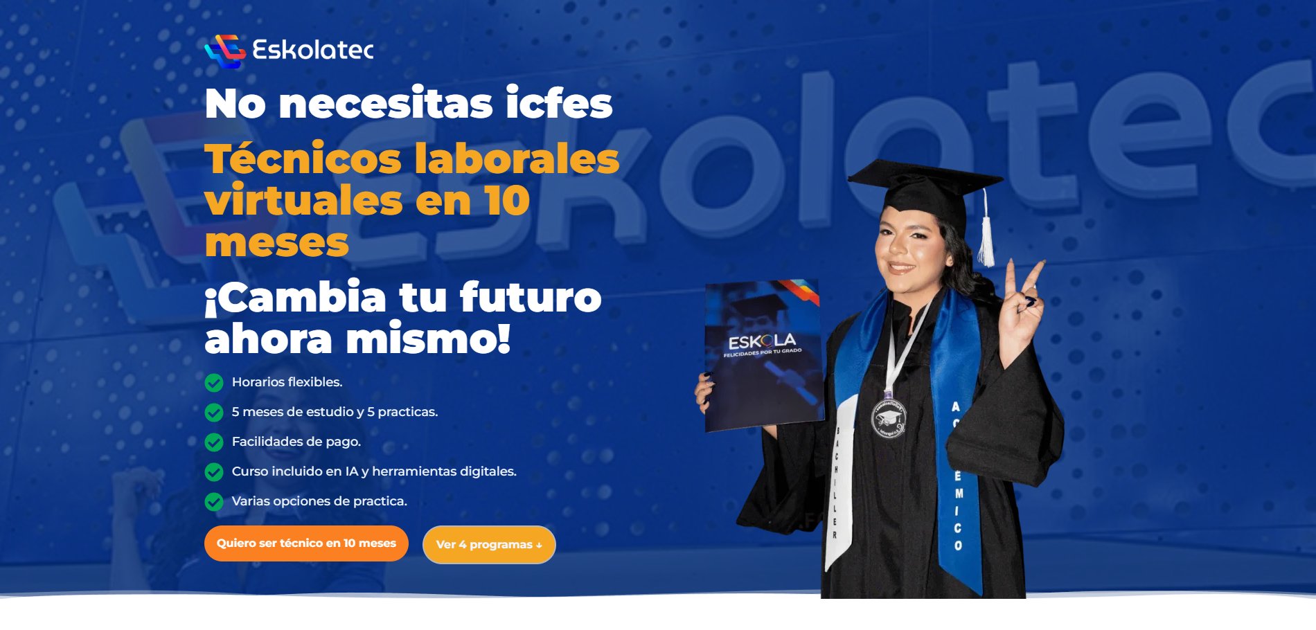 Eskolatec